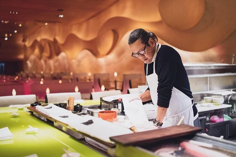 Philadelphia Restaurants That Deserve A Spot On Your Food List - Decor Hint Morimoto