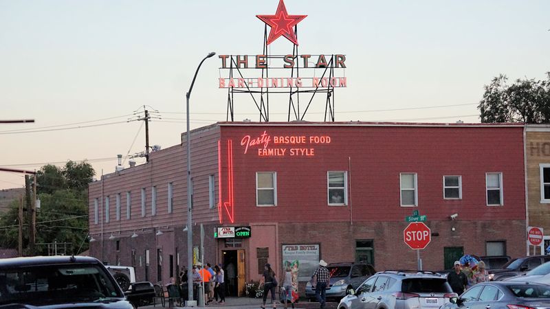 The Star Hotel