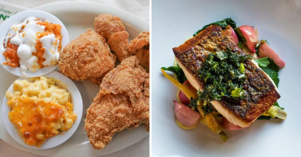 Festival Season Eats 10 Great Restaurants Near Atlantas Biggest Events - Decor Hint