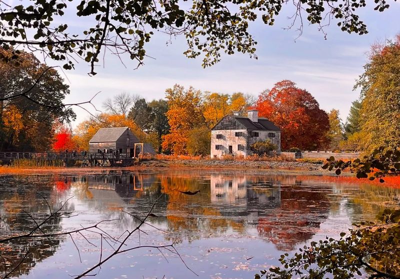 Historic Sites And Landmarks