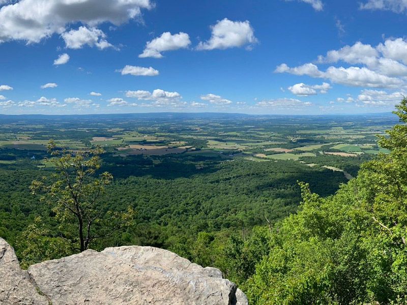 A Charming Historic Borough Near Pittsburgh, Pennsylvania Blends German Roots With Small-Town Shopping - Decor Hint Nature Trails And Countryside Charm