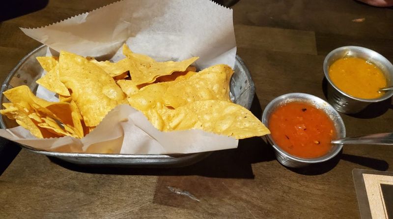 13 Illinois Mexican Restaurants Serving Homemade Salsa Perfection - Decor Hint Maize Mexican Grill in Naperville