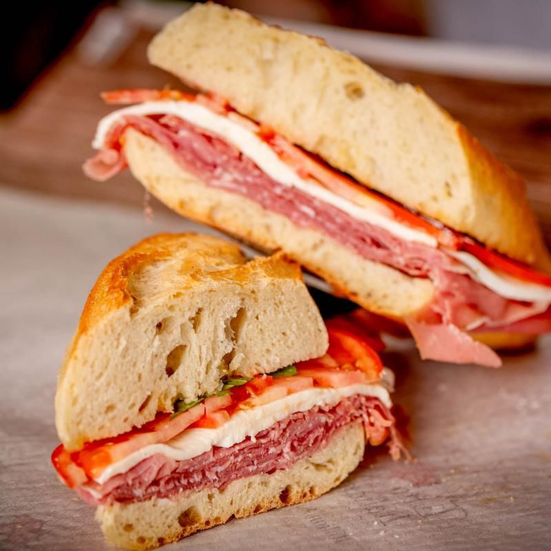 Tutto Italiano in Hyde Park