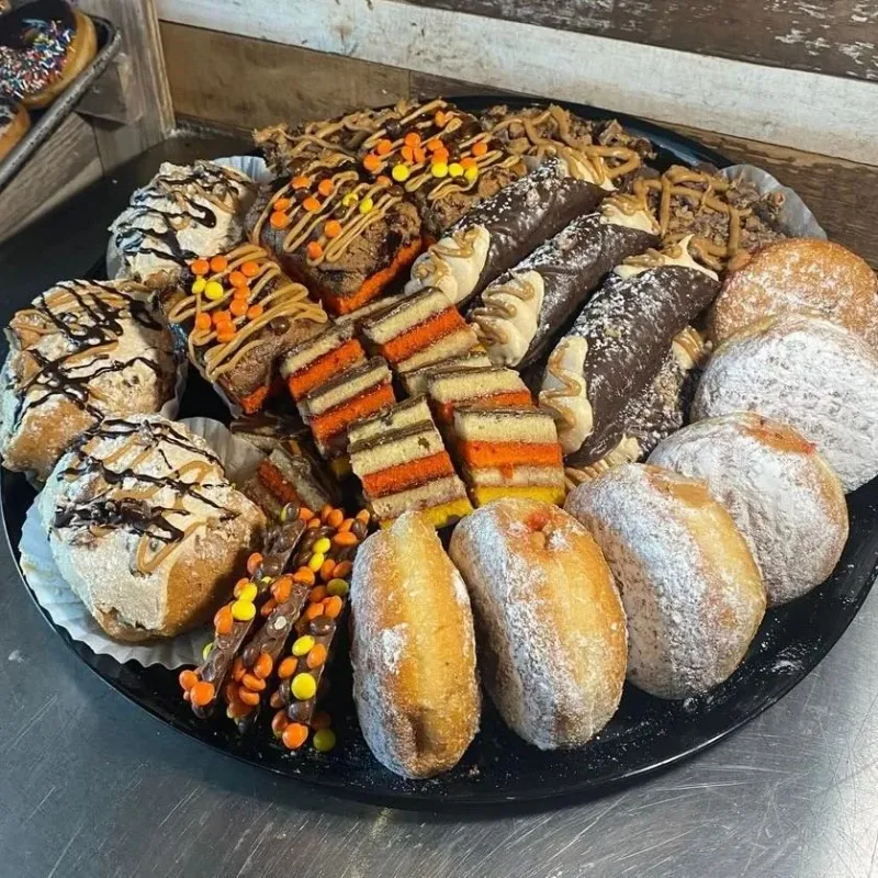 20 Staten Island Restaurants Making Fall Delicious - Decor Hint Belli Baci Bakery