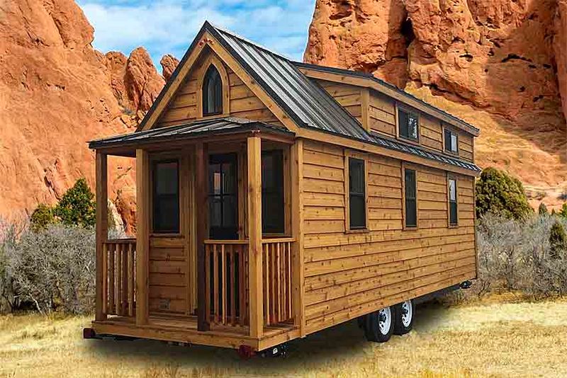12 Problems Tiny Home Owners In Colorado Face - Decor Hint Insurance Coverage And Classification Issues