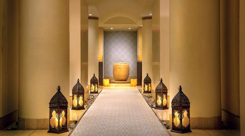 A North Carolina Location Earns Recognition As A Top Honeymoon Choice - Decor Hint Couples' Spa Services