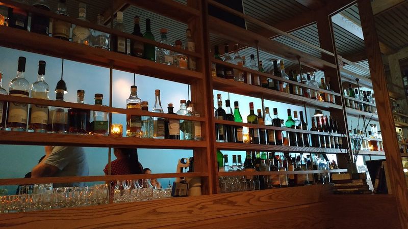 DC Date Night Spots That Make Every Dinner Feel Special - Decor Hint Tail Up Goat