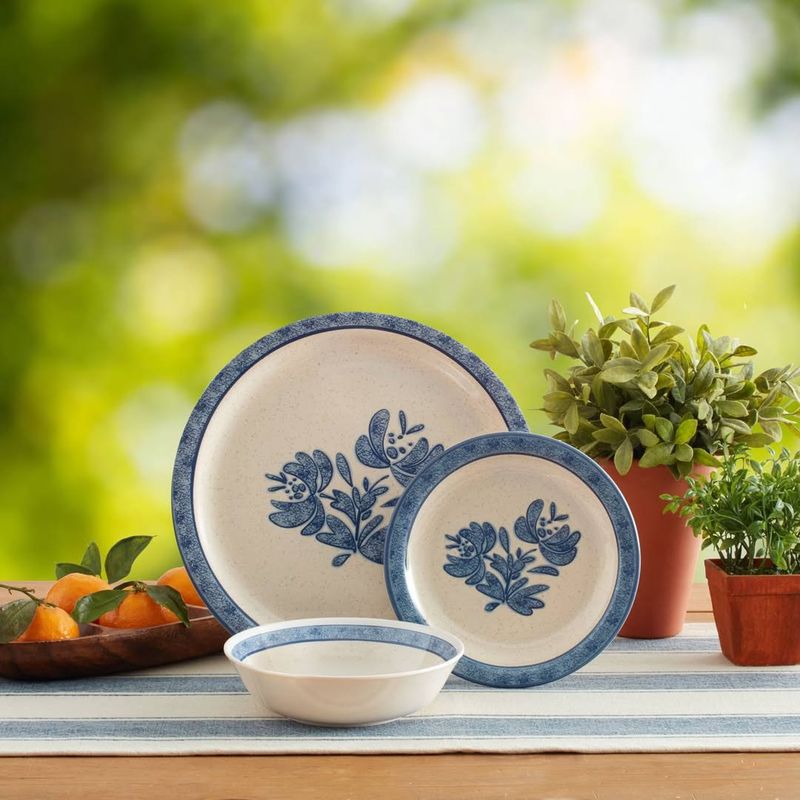 10 Vintage Dishware Patterns That Never Go Out Of Style In Ohio - Decor Hint Pfaltzgraff Yorktowne