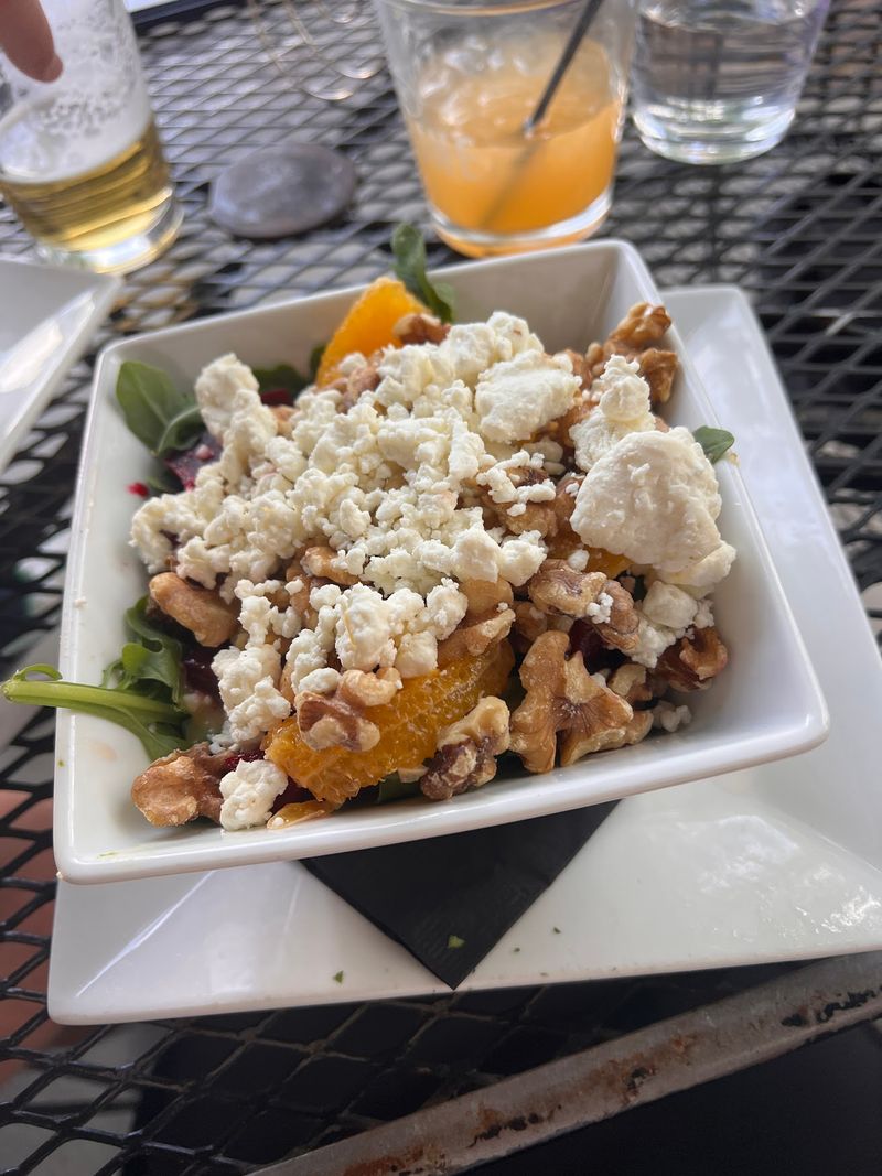Must Try Colorado Small Town Restaurants Serving Unforgettable Meals - Decor Hint Eddyline Restaurant - Buena Vista