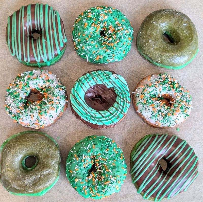 Deerfields Bakery - Buffalo Grove