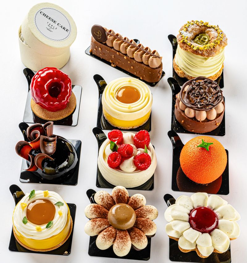 Bakeries In Miami Locals Can't Get Enough Of - Decor Hint Bachour