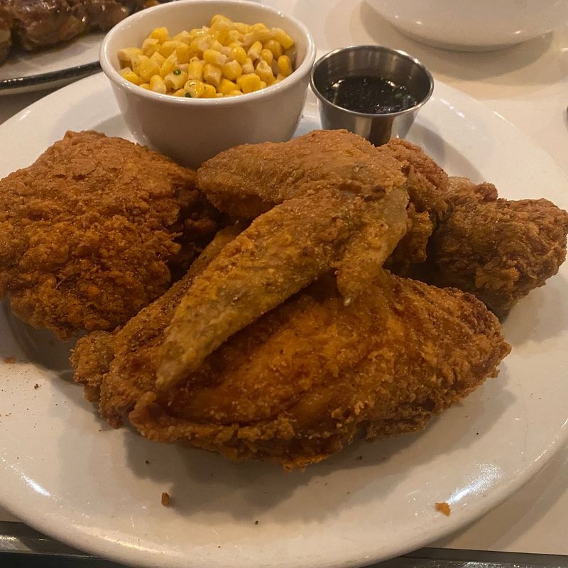 11 New Jersey Chicken-Fried Steaks That Hit All The Right Homey Notes - Decor Hint Tops Diner