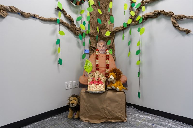 Family-Friendly Activities And Kids' Zones