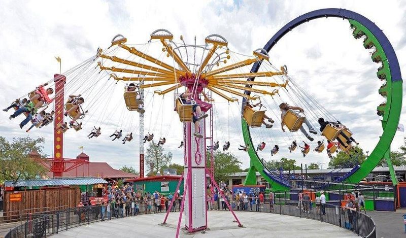 Traders Village – Grand Prairie