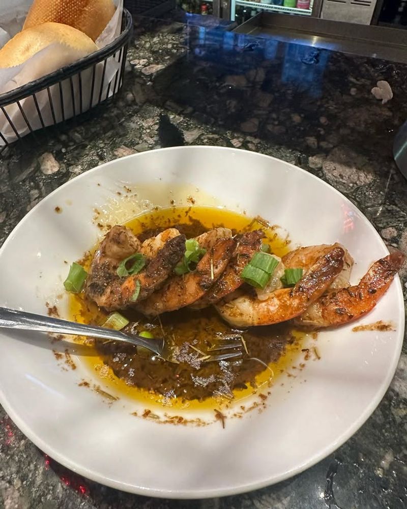 FishBones Rhythm Kitchen Café - Detroit