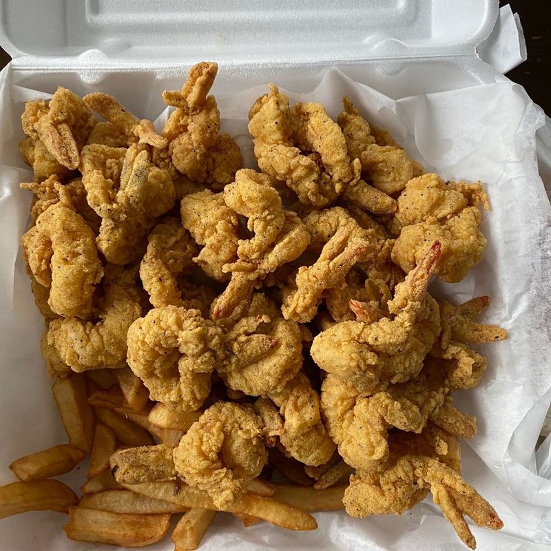 Crispy Catfish At Its Best: 10 California Fish Shacks You Need To Visit - Decor Hint Catfish Station, Long Beach