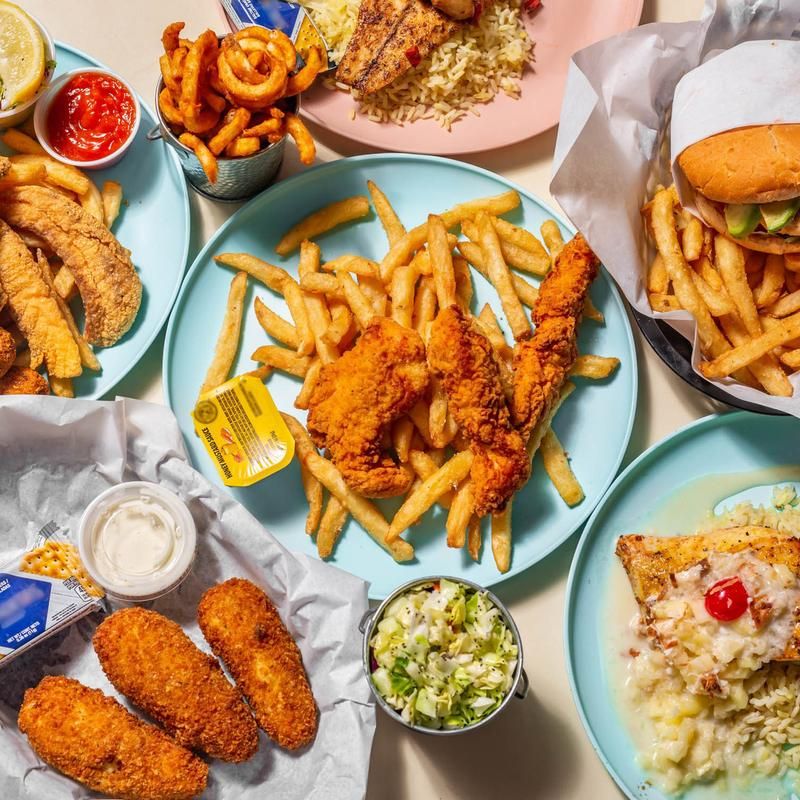 13 Texas Fish Fry Destinations Where The Views Are As Good As The Catch - Decor Hint Snoopy's Pier on Corpus Christi Bay