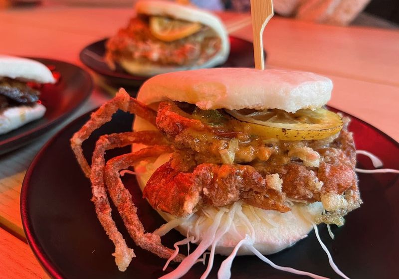 The Spot to Eat in Sidney