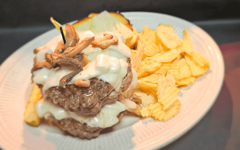 19 Ohio Chicken-Fried Steaks That Will Take You Straight Back To Grandma's Table - Decor Hint George's Kitchen
