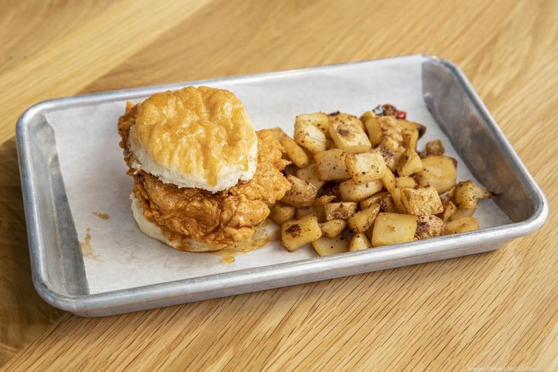 12 Must Try Burger Shacks In Raleigh That Locals Insist Are North Carolina's Finest - Decor Hint The Pharmacy Burger Parlor & Beer Garden