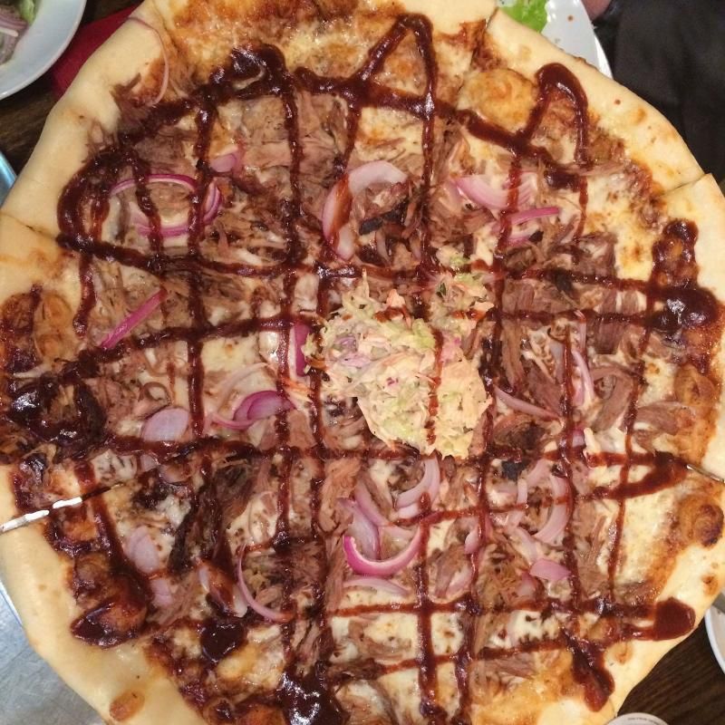 11 Tennessee Pizza Joints Serving Pies Worth Every Road Trip - Decor Hint Aldo's Pizza Pies - Memphis