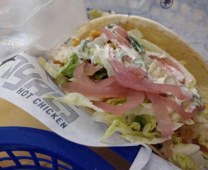 Menu Innovation Beyond Basic Chicken