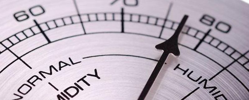 Control Indoor Humidity Levels