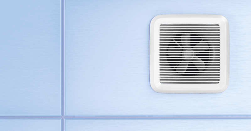 The Alabama Home Fix Locals Say Actually Stops Mold - Decor Hint Improve Bathroom Ventilation with Exhaust Fans