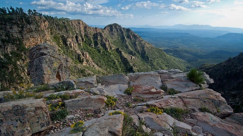 10 Arizona Cities Perfect For Affordable Winter Vacations - Decor Hint Payson