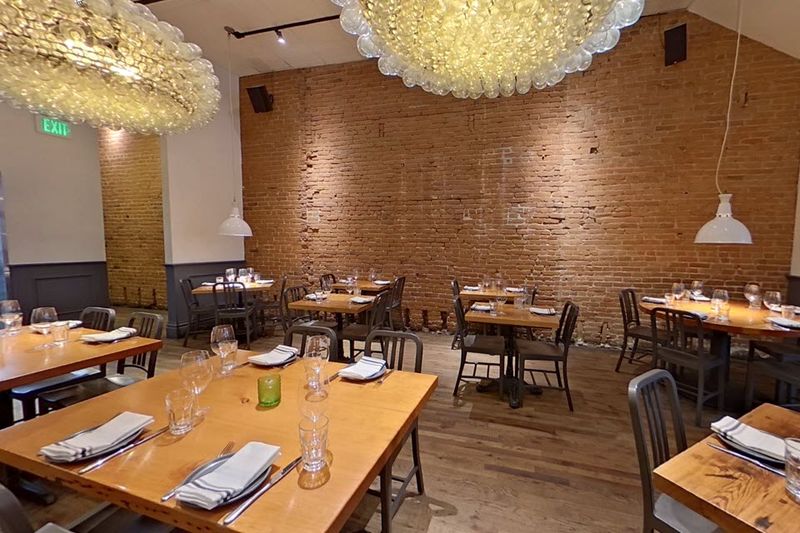 Colorado Restaurants Perfect For A Relaxing Lunch Or Dinner - Decor Hint The Kitchen