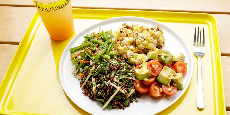 California Fast-Casual Chains That Fell Short Of Expectations - Decor Hint Lemonade Restaurant