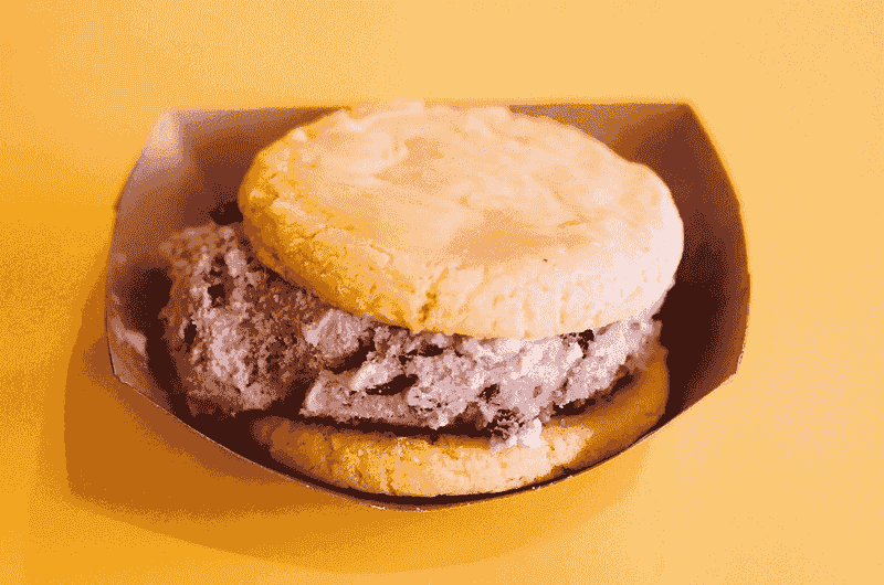 15 Iconic Montana Dishes Everyone Should Try Once - Decor Hint Huckleberry Ice Cream
