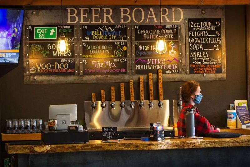 The Most Legendary Foods Montana Is Known For - Decor Hint Big Sky Brewing Beer Cheese Soup