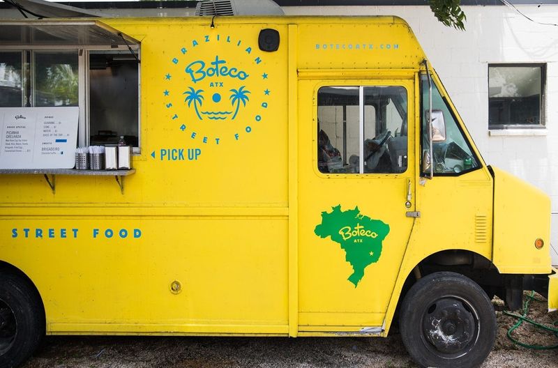 Boteco (Austin)