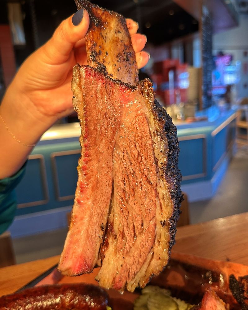 14 Hidden BBQ Gems In New York Serving Up Smokehouse Perfection - Decor Hint Bark Barbecue
