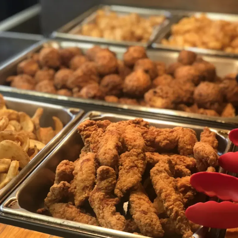 12 Rhode Island Fish Fry Spots Locals Swear Taste Like Tradition - Decor Hint The Nordic Lodge
