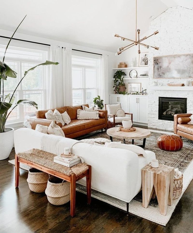 Living Room Styles Colorado Homes Are Leaving In the Past - Decor Hint Matching Furniture Suites