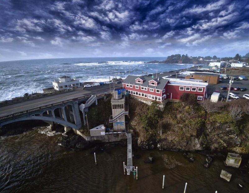Depoe Bay