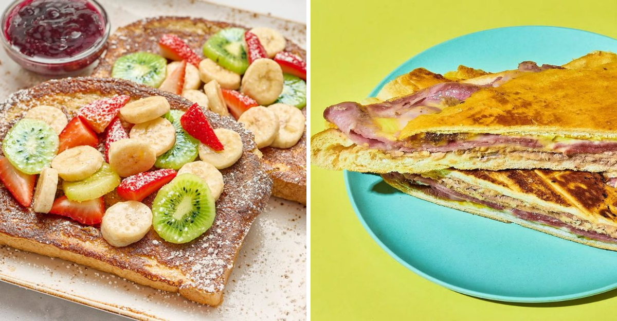 Florida Breakfast Spots Everyone Raves About That Locals Recommend - Decor Hint