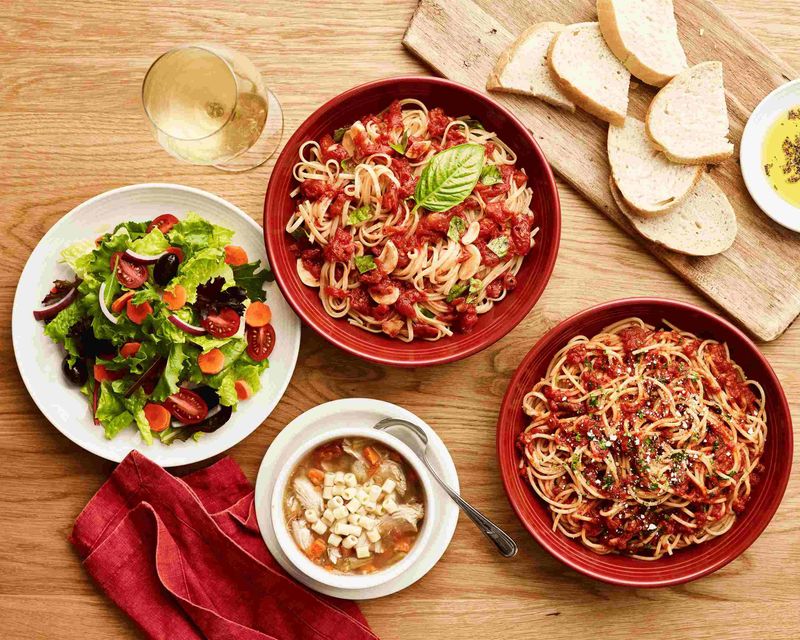 Carrabba's Italian Grill