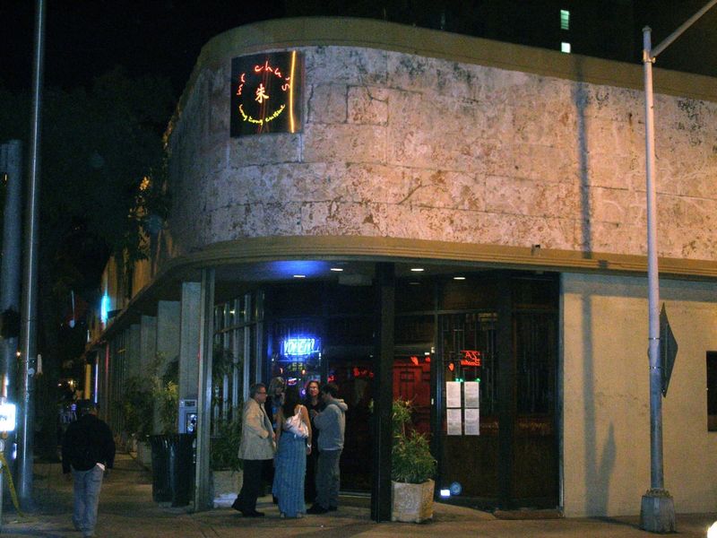 Florida Chinese Restaurants Locals Say You Have To Try At Least Once - Decor Hint Mr. Chu - Miami