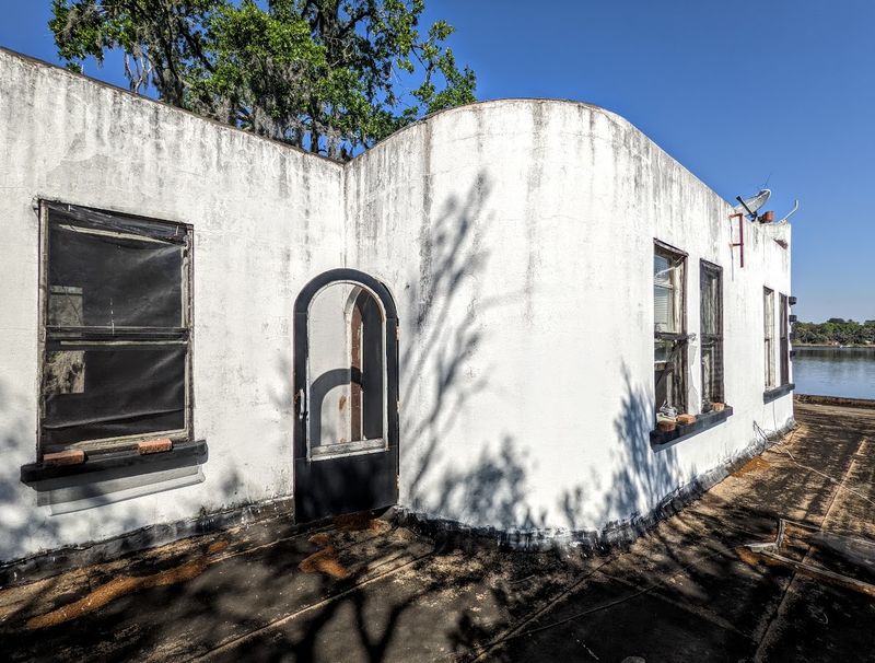 Streamline Moderne