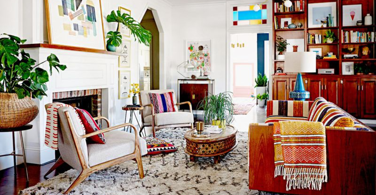 Florida Decor Trends That Celebrate Retro Elegance - Decor Hint