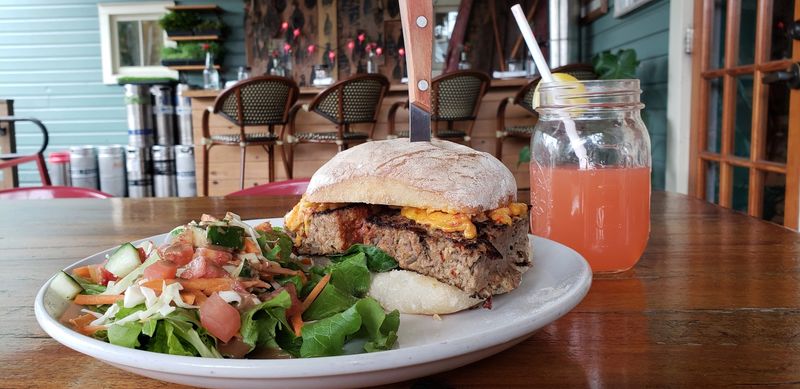 The Floridian - St. Augustine