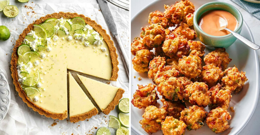 Florida Foods Locals Know Better Than Anyone - Decor Hint