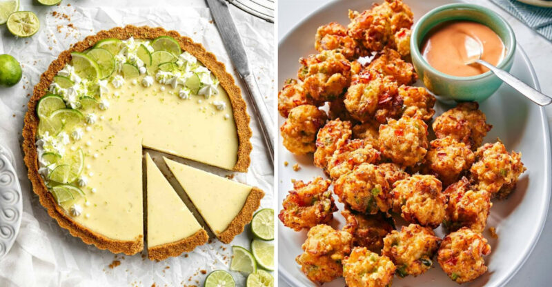 Florida Foods Locals Know Better Than Anyone