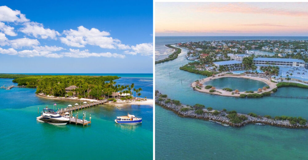 Florida Keys Small Towns Where Time Slows Down And Views Never Disappoint - Decor Hint