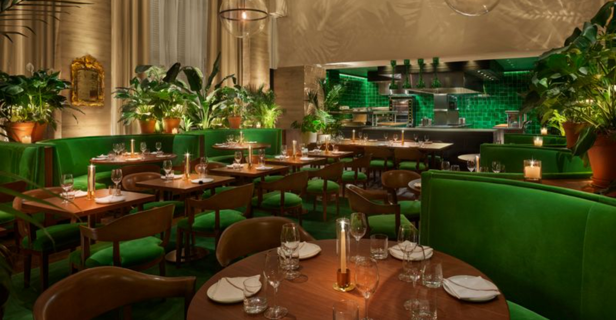 Florida Restaurants You'll Wait Weeks To Dine At, But Won't Regret It - Decor Hint Florida Restaurants Youll Wait Weeks To Dine At But Wont Regret It - Decor Hint
