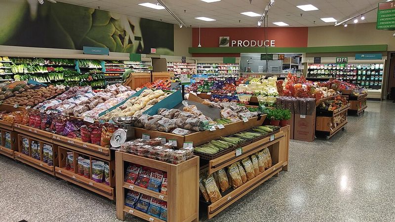 Florida's Best Grocery Stores For Fresh Fruit And Seasonal Picks - Decor Hint Publix Super Markets
