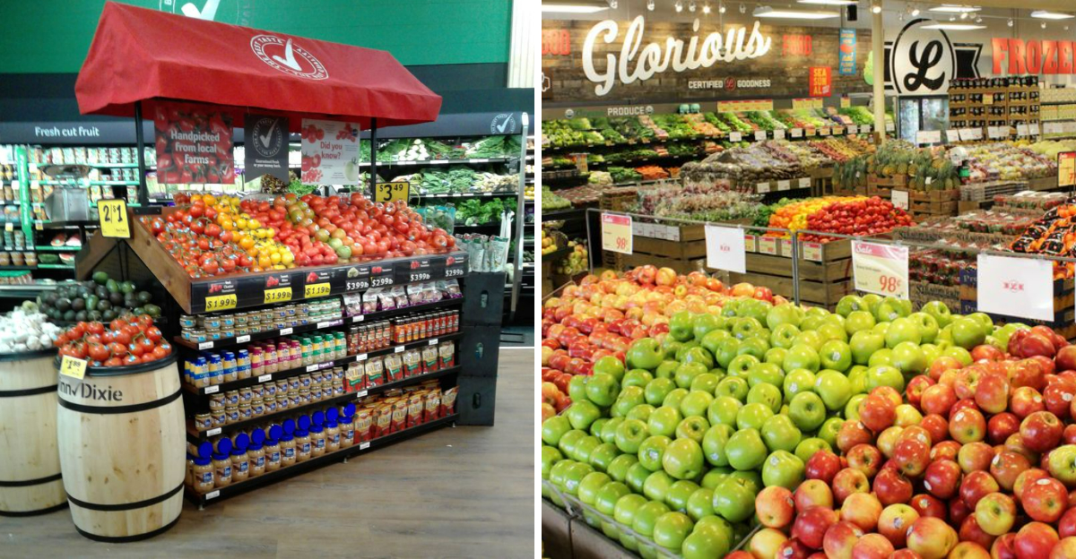 Florida's Best Grocery Stores For Fresh Fruit And Seasonal Picks - Decor Hint Floridas Best Grocery Stores For Fresh Fruit And Seasonal Picks - Decor Hint